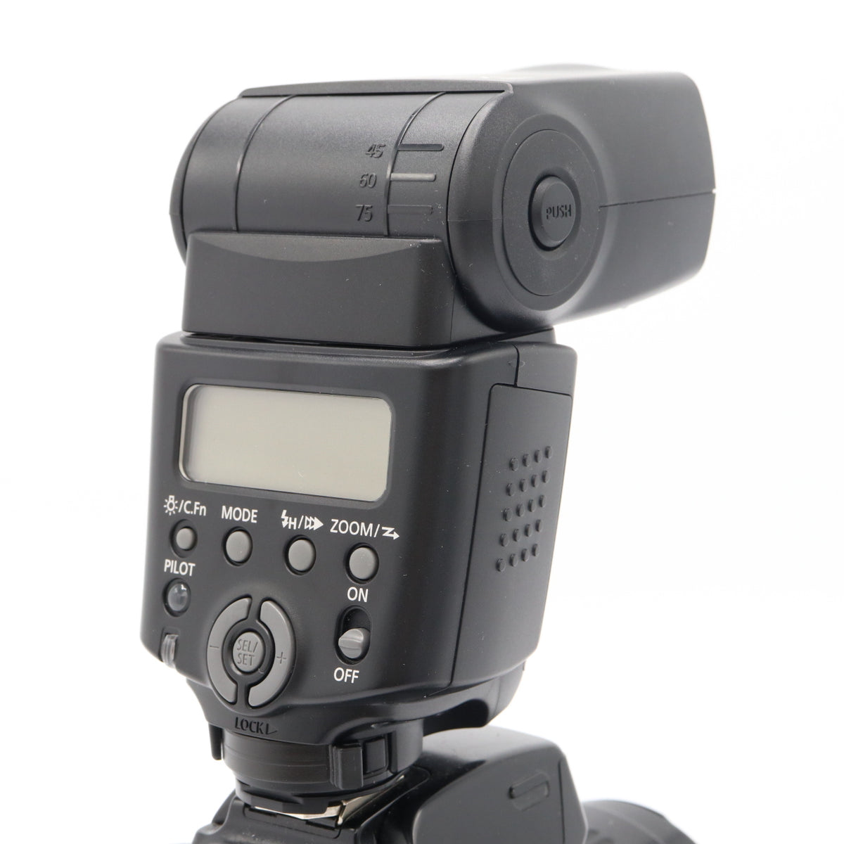 Canon Speedlite 430EX II gebraucht