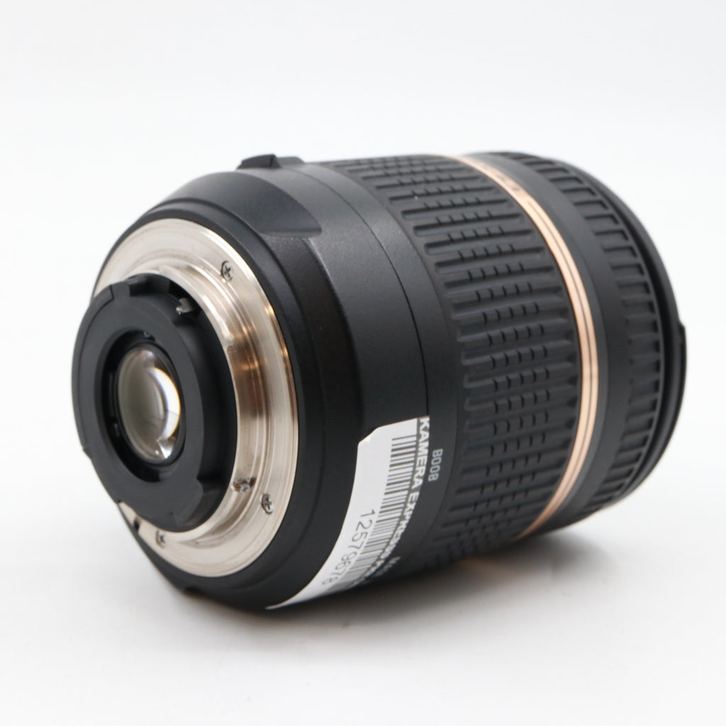 Tamron 18-270mm f/3.5-6.3 VC Di II PZD Nikon gebraucht