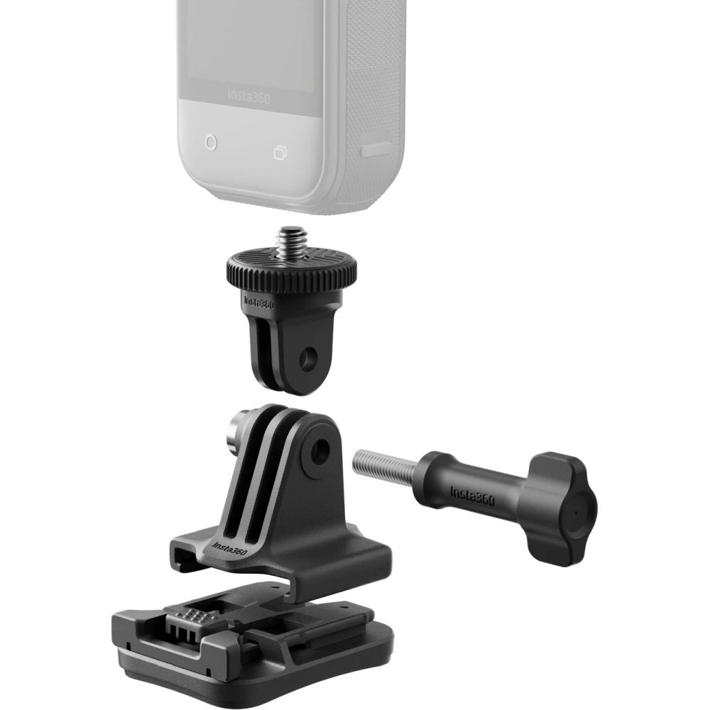 Insta360 Adhesive Mount Kit