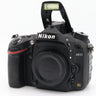 Nikon D610 Gehäuse gebraucht