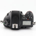 Nikon D610 Gehäuse gebraucht