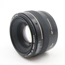 Canon EF 50mm F/1.4 USM gebraucht