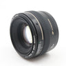Canon EF 50mm F/1.4 USM used