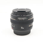 Canon EF 50mm F/1.4 USM gebraucht