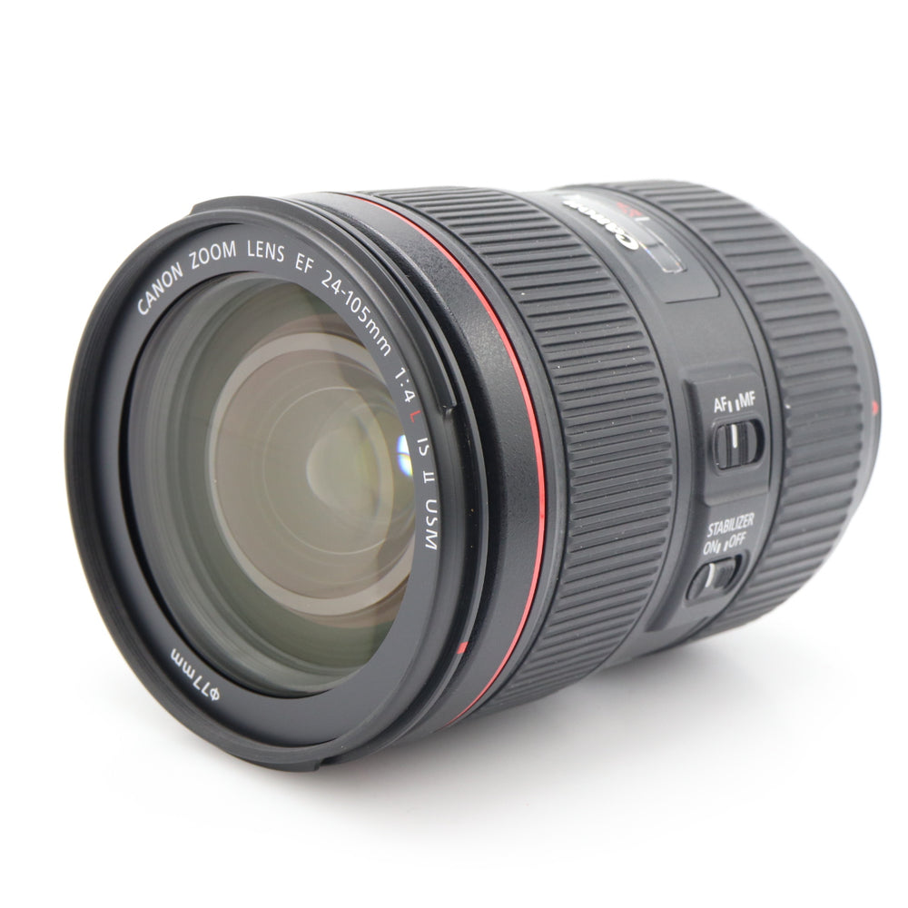 Canon EF 24-105mm f/4 L IS II USM gebraucht