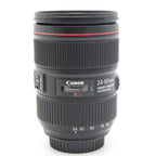 Canon EF 24-105mm f/4 L IS II USM gebraucht