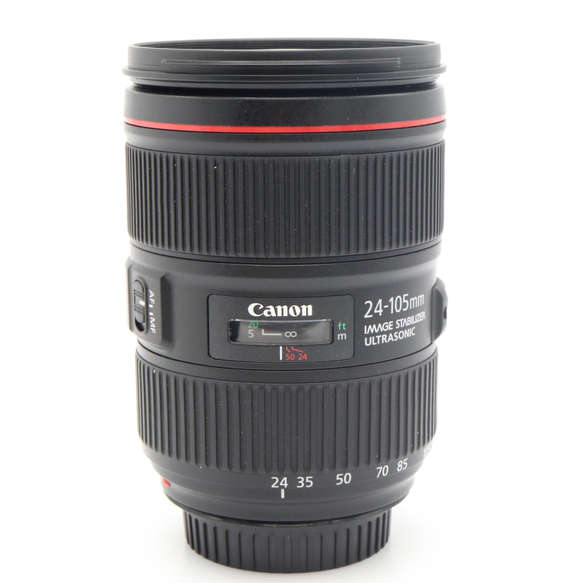Canon EF 24-105mm f/4 L IS II USM gebraucht
