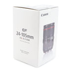 Canon EF 24-105mm f/4 L IS II USM gebraucht