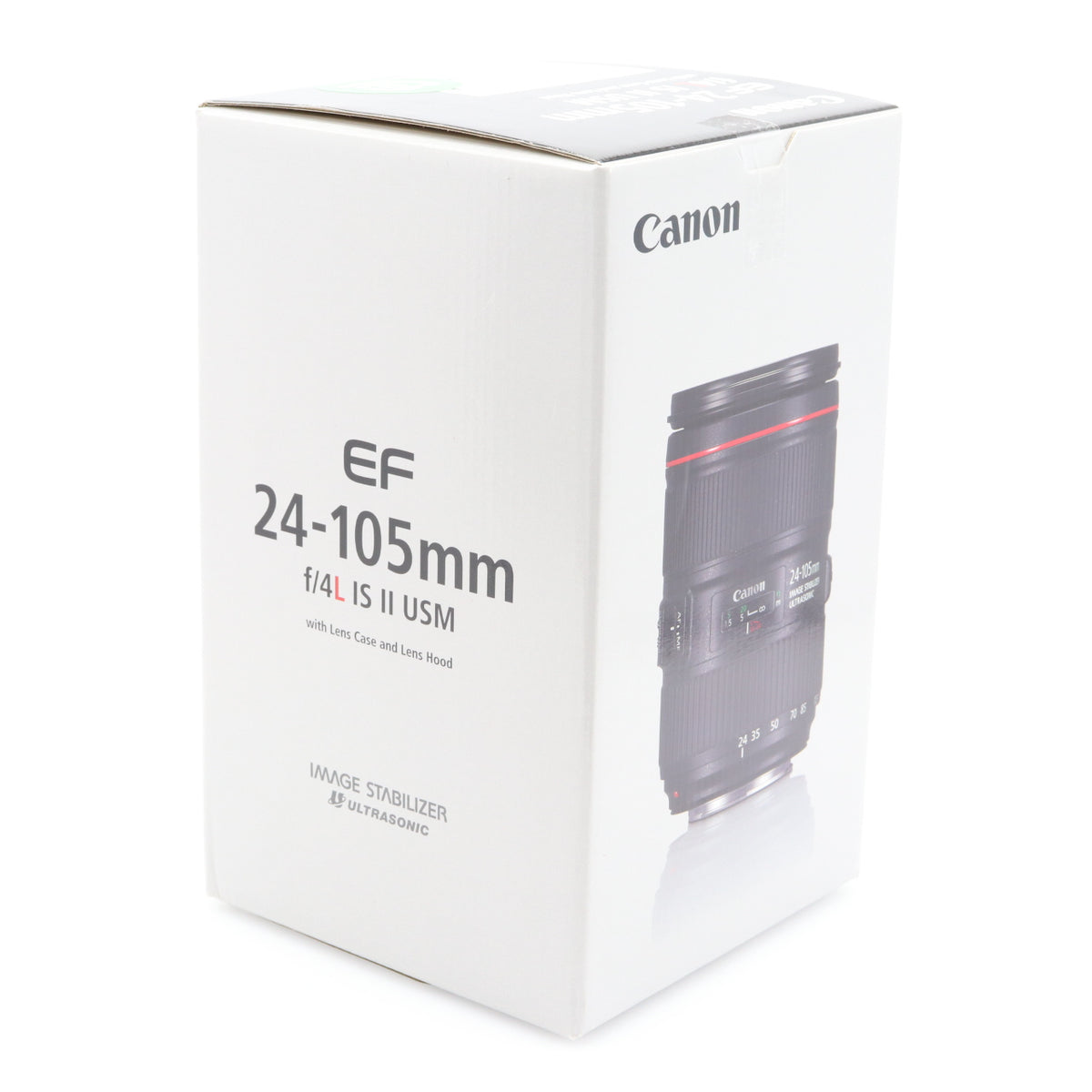 Canon EF 24-105mm f/4 L IS II USM gebraucht