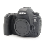 Canon EOS 6D mark II Gehäuse gebraucht