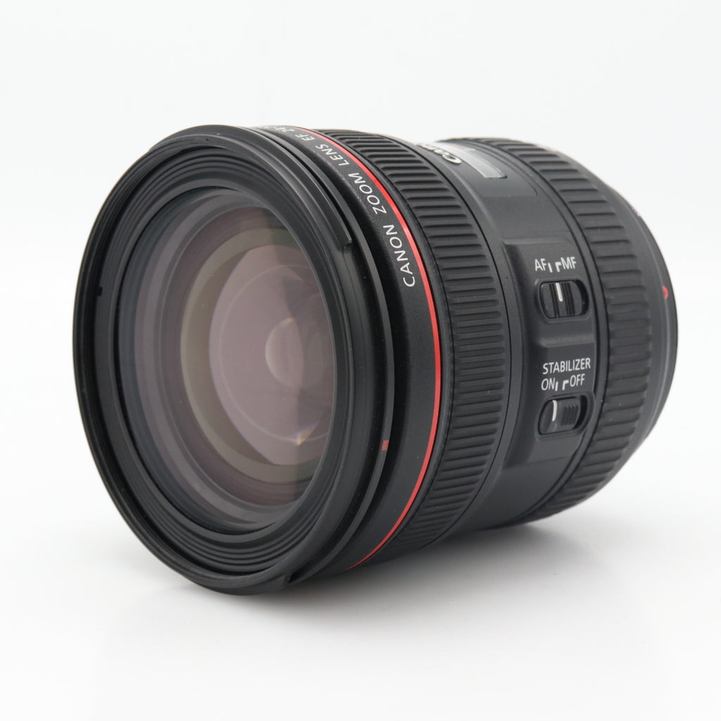 Canon EF 24-70mm f/4 L IS USM gebraucht