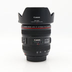 Canon EF 24-70mm f/4 L IS USM gebraucht