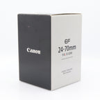 Canon EF 24-70mm f/4 L IS USM gebraucht