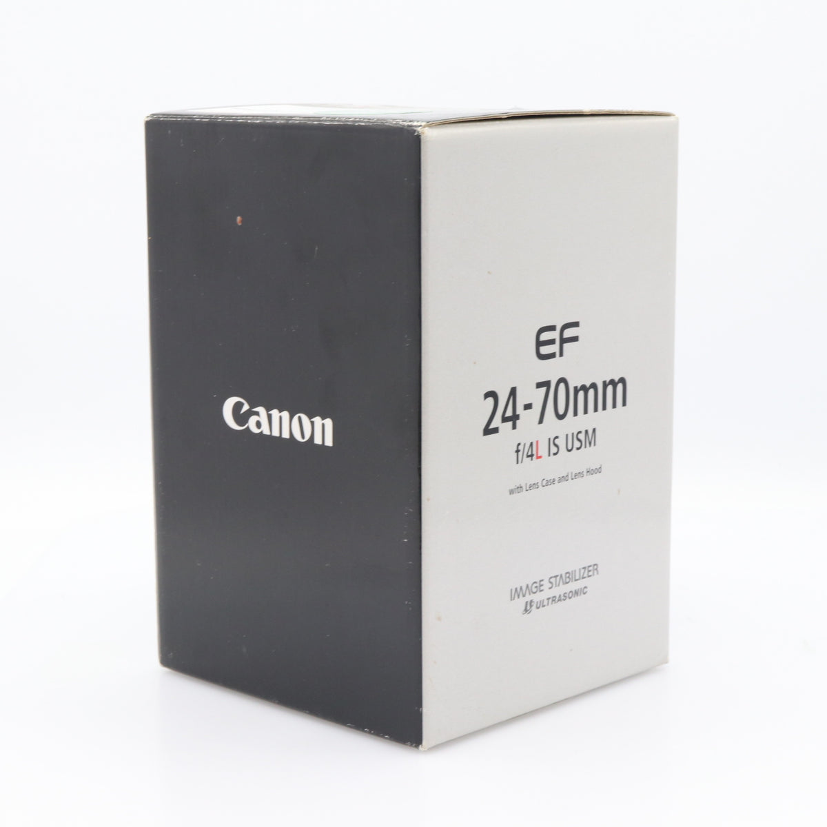 Canon EF 24-70mm f/4 L IS USM gebraucht