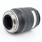 Tamron 17-28mm f/2.8 Di III RXD Sony FE used