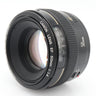 Canon EF 50mm f/1.4 USM used