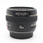 Canon EF 50mm f/1.4 USM used