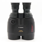 Canon 18x50 IS WP used