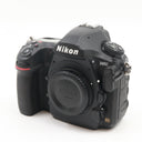Nikon D850 Gehäuse gebraucht
