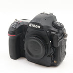 Nikon D850 Gehäuse gebraucht