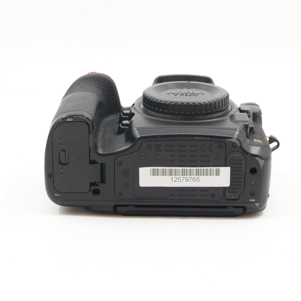 Nikon D850 Gehäuse gebraucht