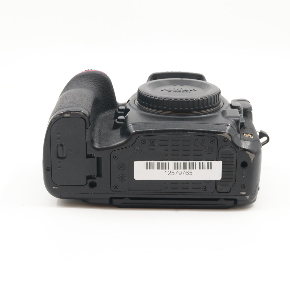 Nikon D850 Gehäuse gebraucht