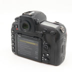 Nikon D850 Gehäuse gebraucht