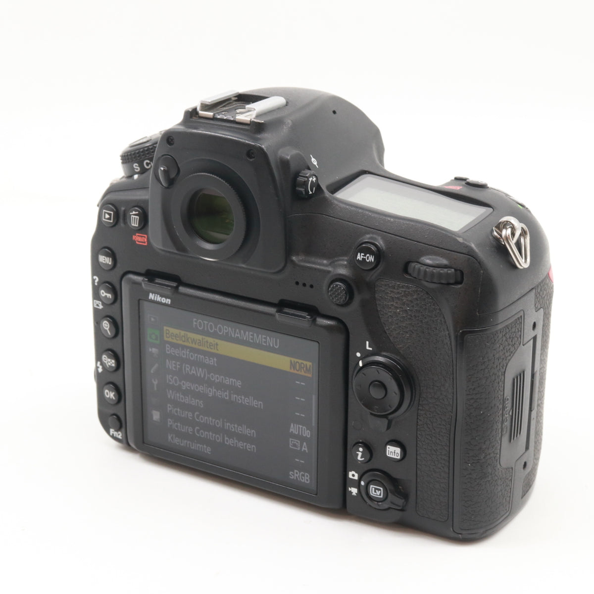 Nikon D850 Gehäuse gebraucht