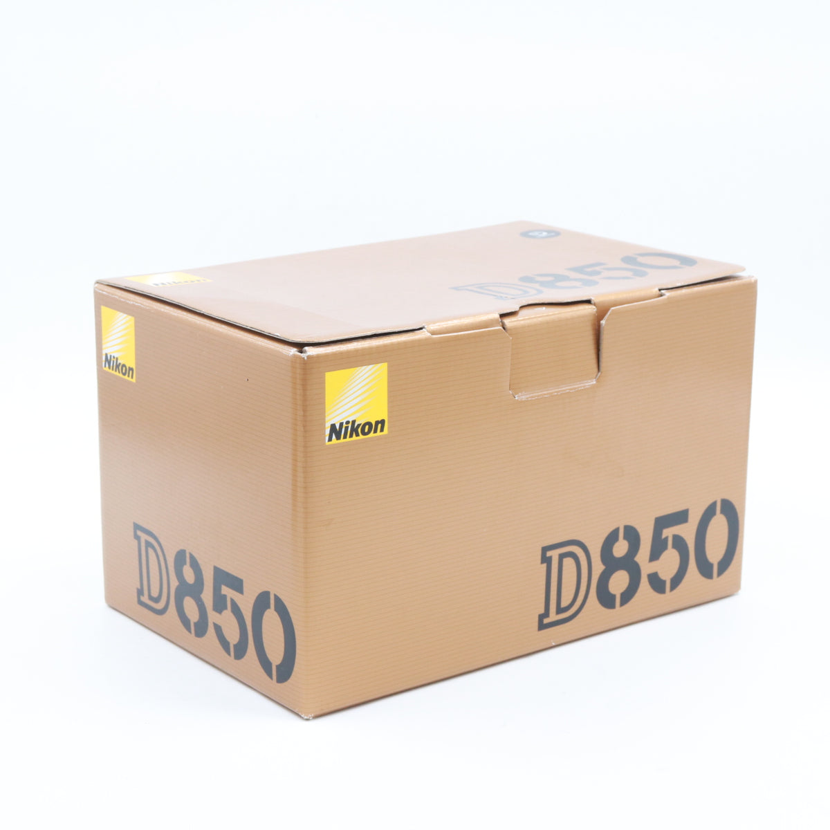 Nikon D850 Gehäuse gebraucht