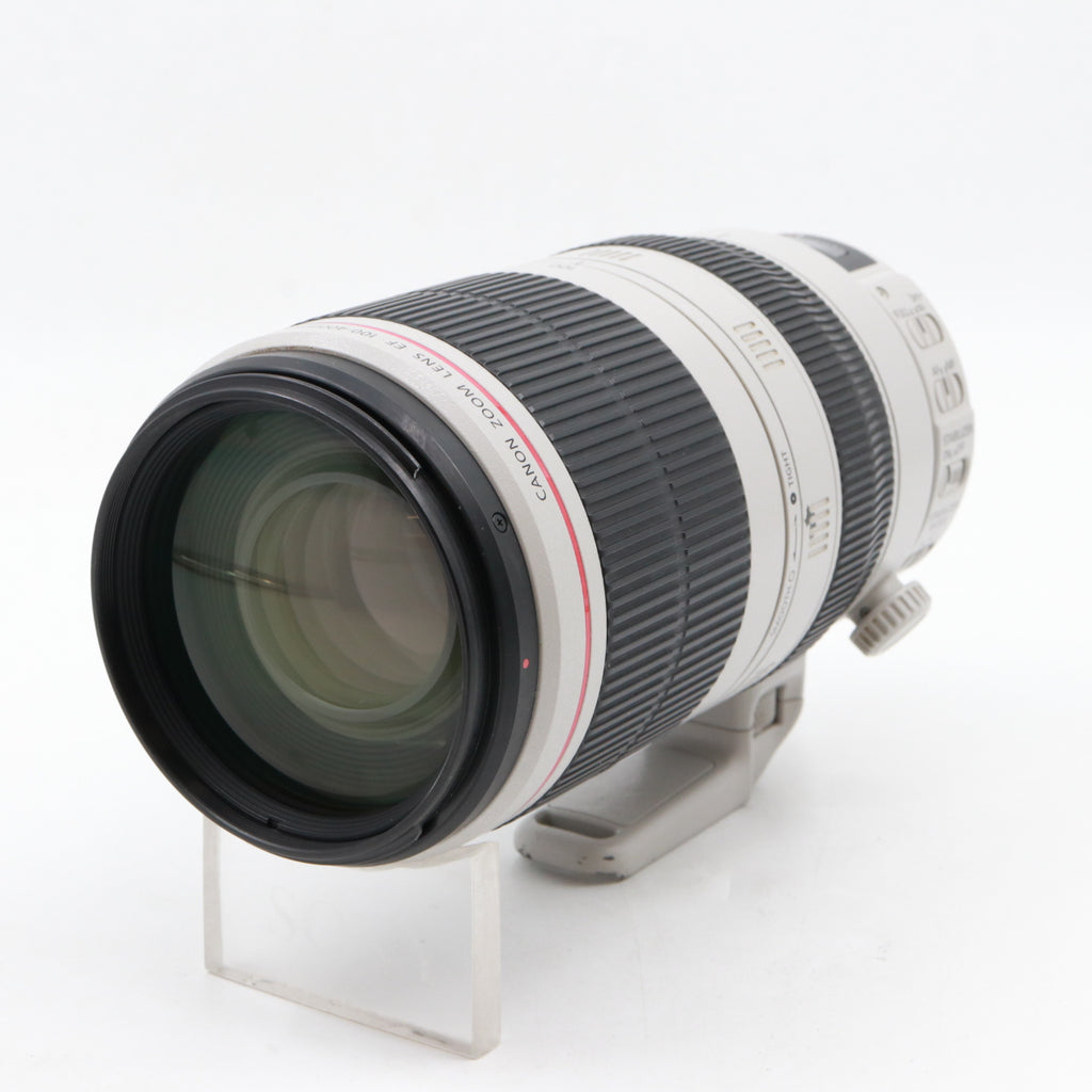 Canon EF 100-400mm f/4.5-5.6 L IS USM II gebraucht