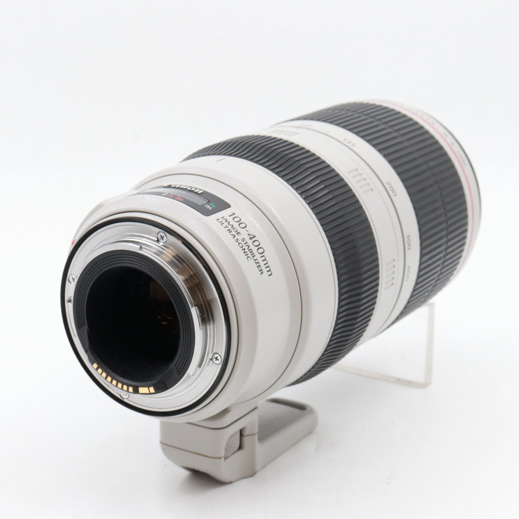 Canon EF 100-400mm f/4.5-5.6 L IS USM II gebraucht