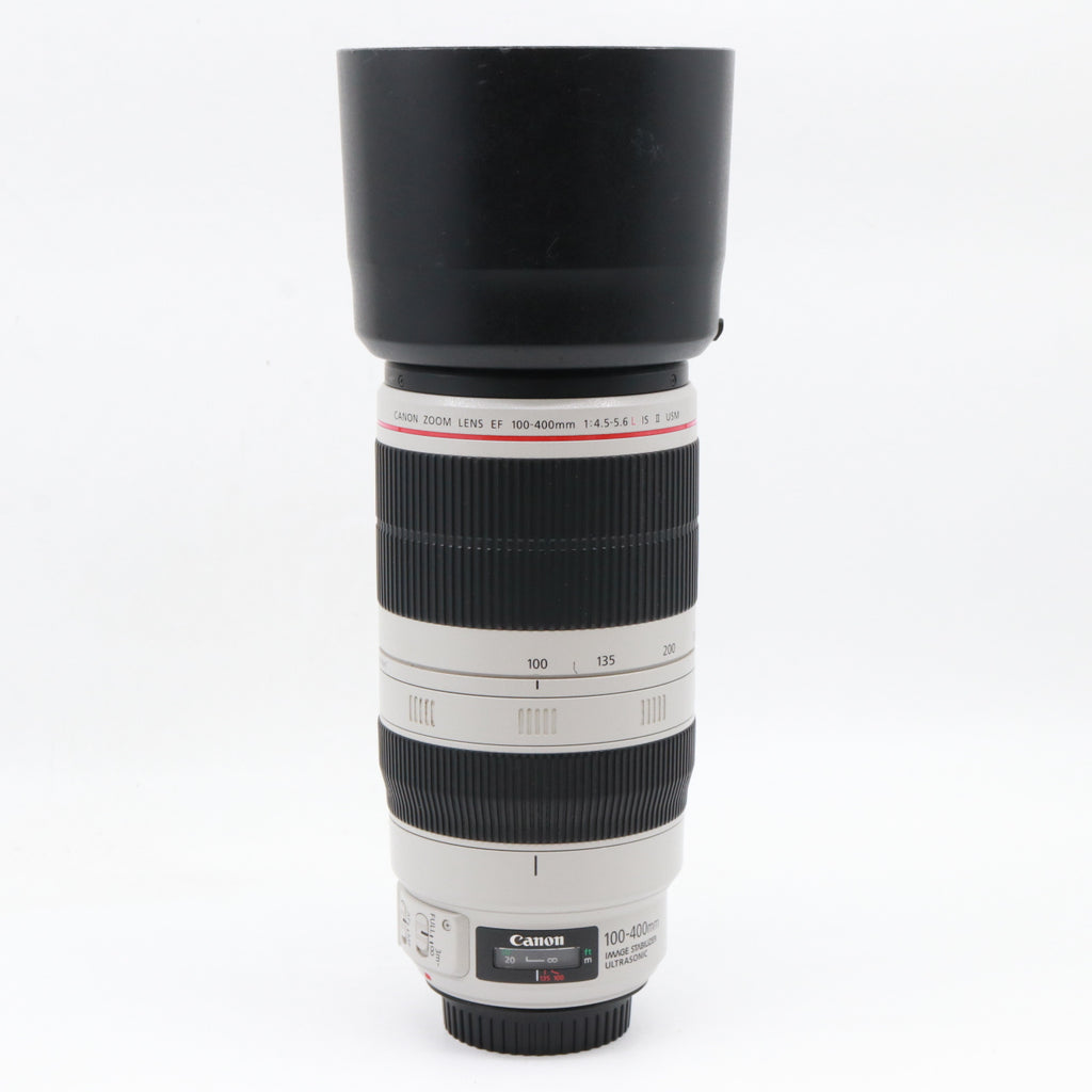 Canon EF 100-400mm f/4.5-5.6 L IS USM II gebraucht