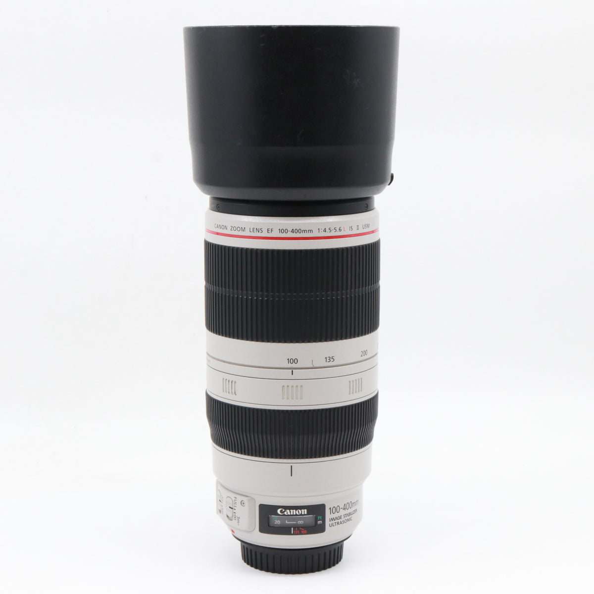 Canon EF 100-400mm f/4.5-5.6 L IS USM II gebraucht