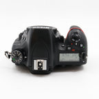 Nikon D750 Gehäuse gebraucht