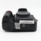Nikon D750 Gehäuse gebraucht