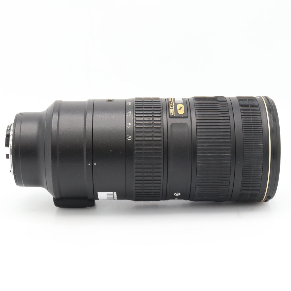 Nikon AF-S 70-200mm f/2.8G ED VR II gebraucht