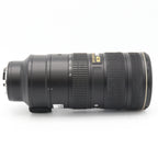 Nikon AF-S 70-200mm f/2.8G ED VR II gebraucht