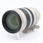 Canon EF 100-400mm f/4.5-5.6 L IS USM used