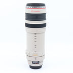 Canon EF 100-400mm f/4.5-5.6 L IS USM used