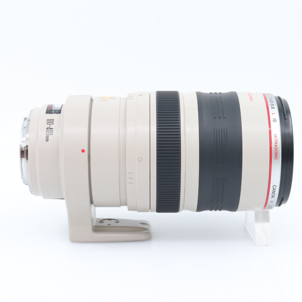 Canon EF 100-400mm f/4.5-5.6 L IS USM used
