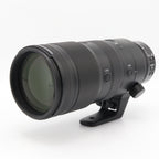 Nikon Z 70-200mm f/2.8 VR S used
