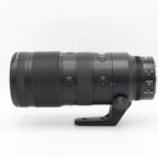 Nikon Z 70-200mm f/2.8 VR S used