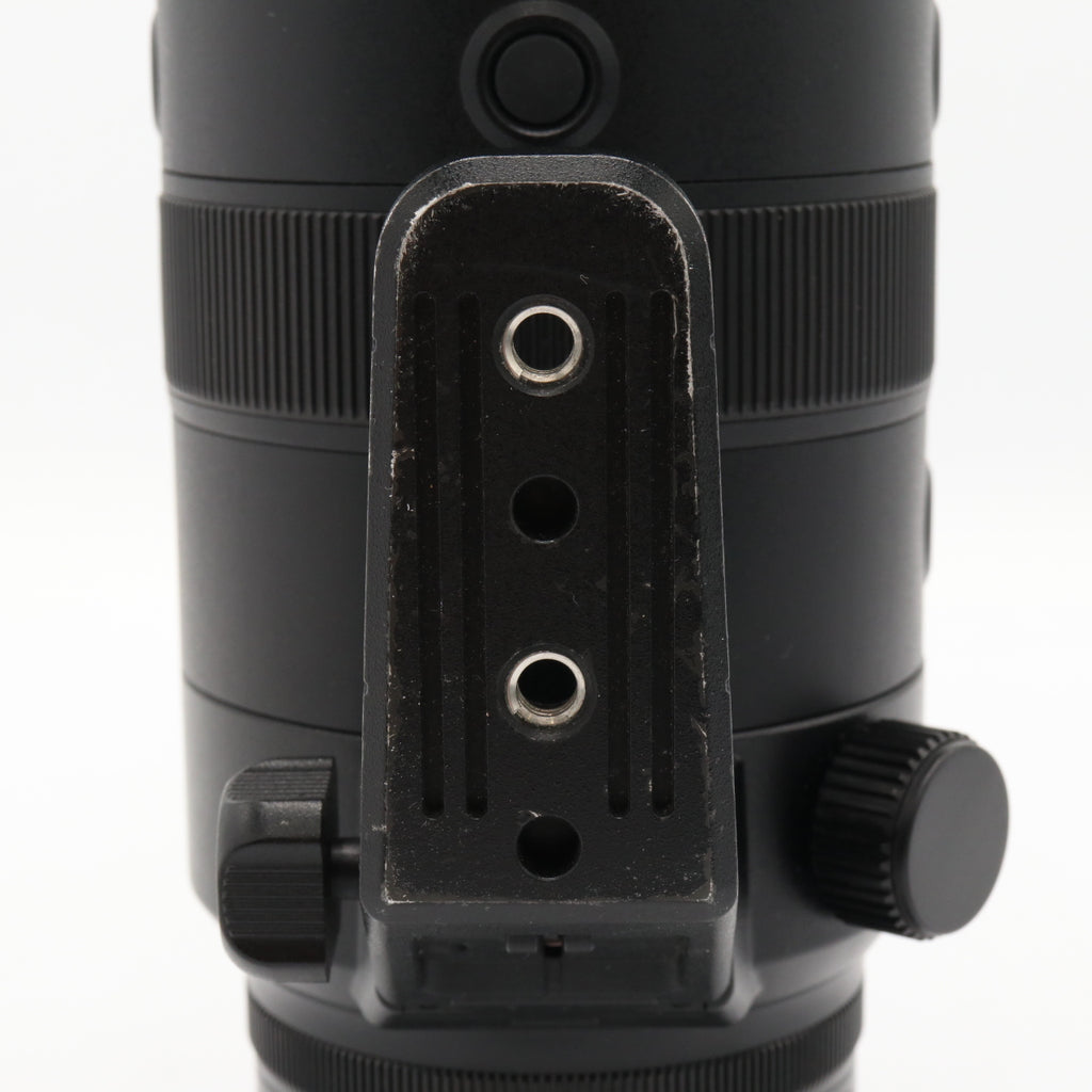 Nikon Z 70-200mm f/2.8 VR S used