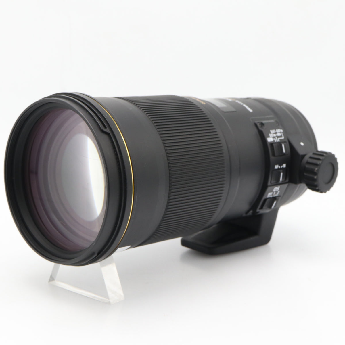 Sigma 180mm f/2.8 EX DG Macro OS HSM Nikon gebraucht