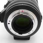 Sigma 180mm f/2.8 EX DG Macro OS HSM Nikon gebraucht