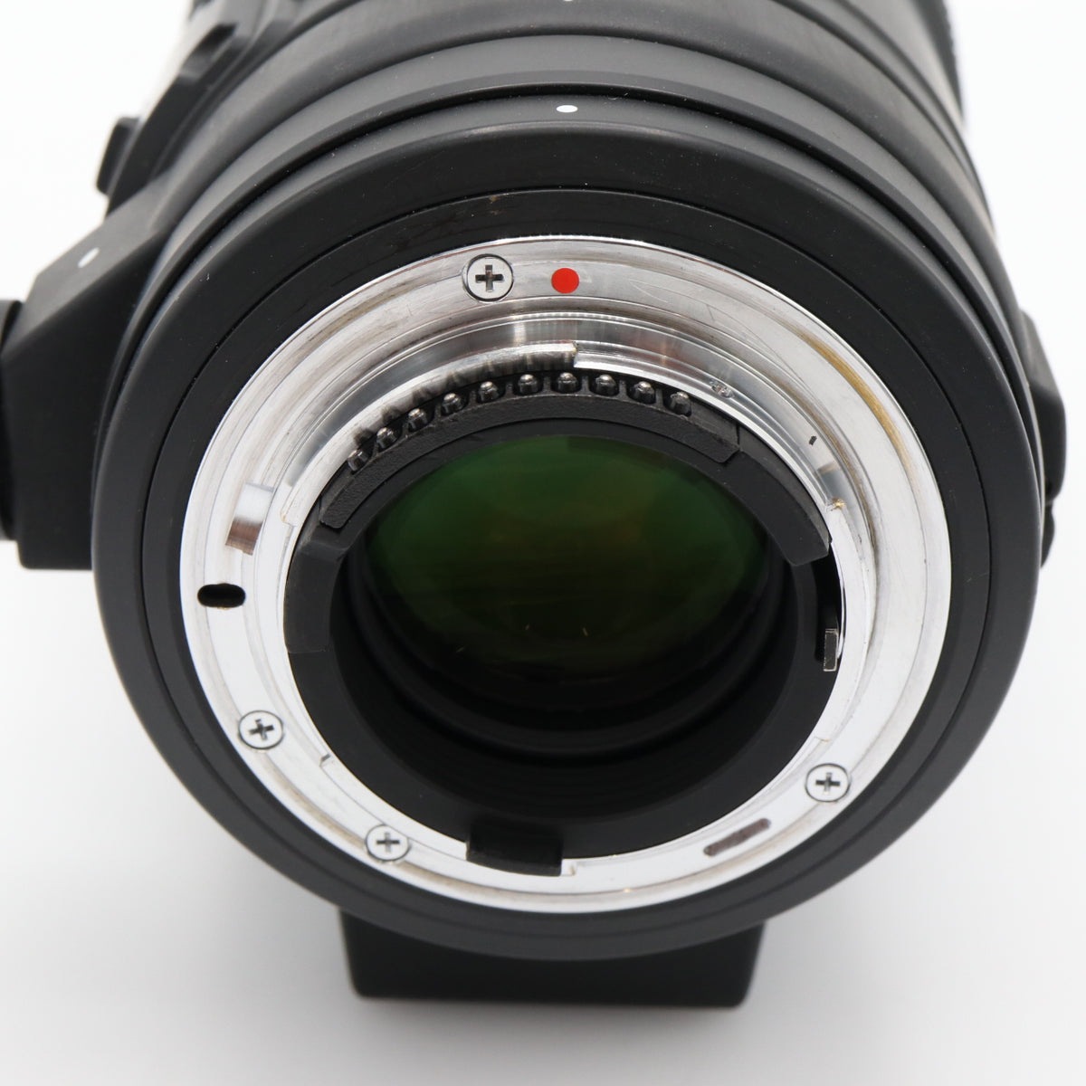 Sigma 180mm f/2.8 EX DG Macro OS HSM Nikon gebraucht