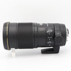 Sigma 180mm f/2.8 EX DG Macro OS HSM Nikon gebraucht