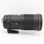 Sigma 180mm f/2.8 EX DG Macro OS HSM Nikon gebraucht