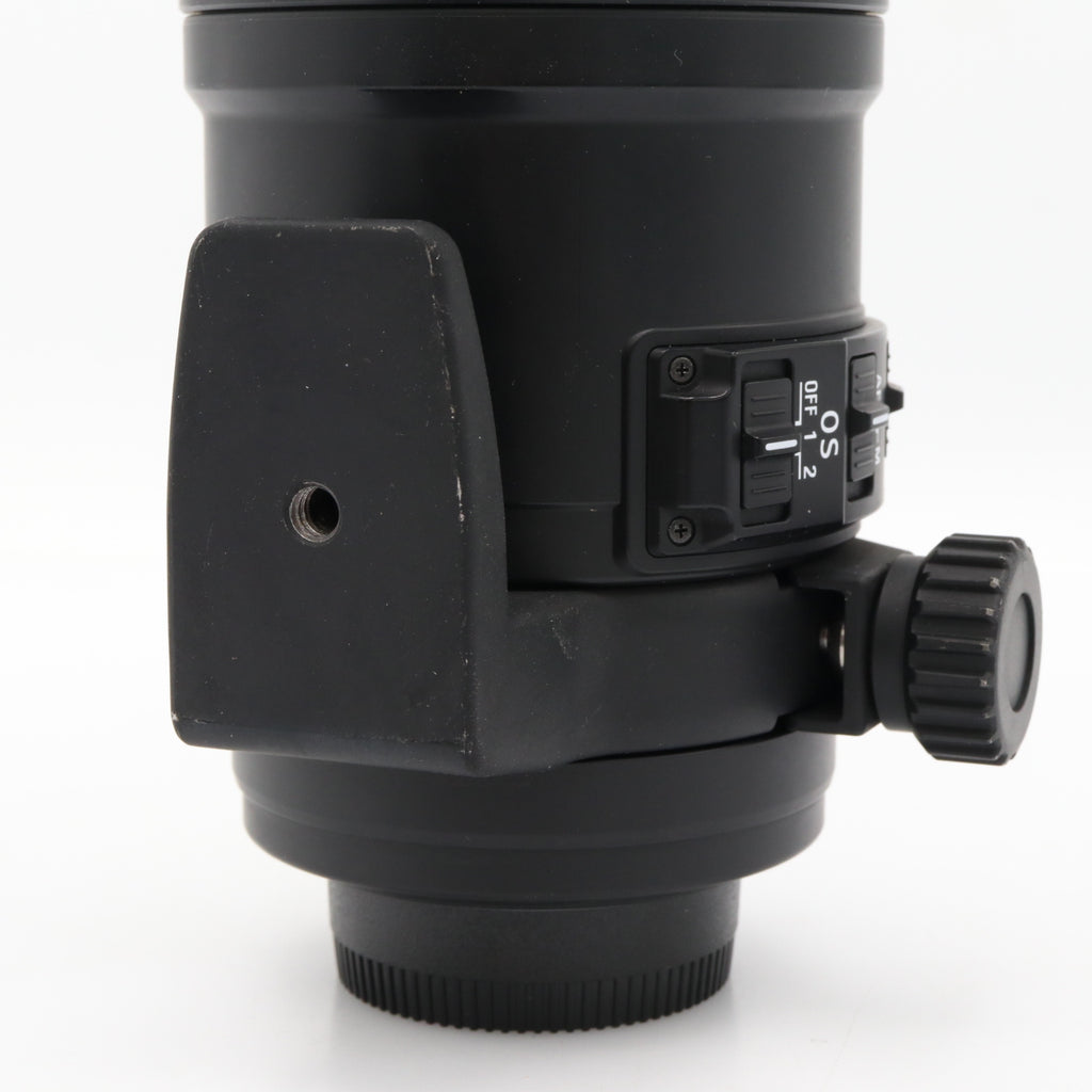 Sigma 180mm f/2.8 EX DG Macro OS HSM Nikon gebraucht