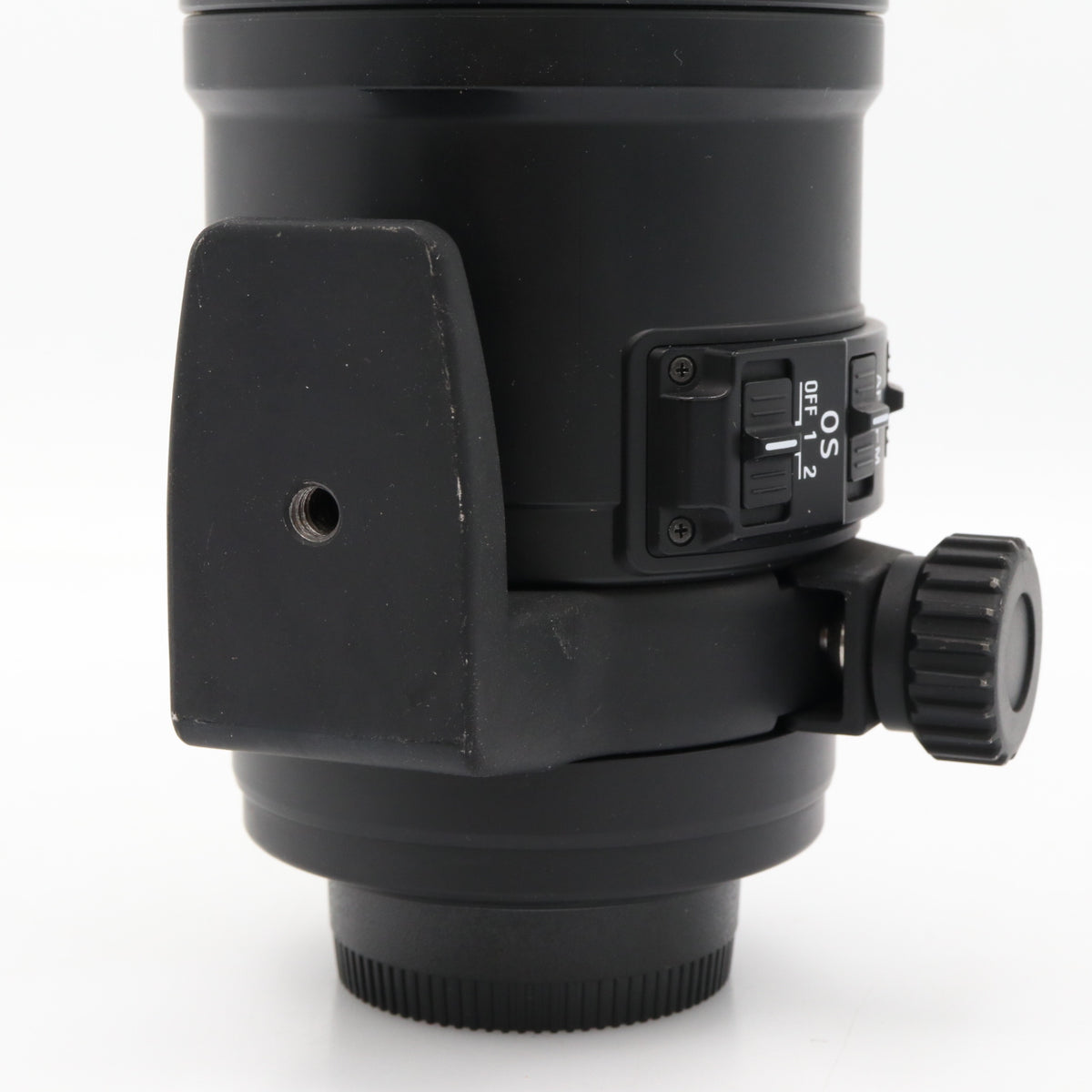 Sigma 180mm f/2.8 EX DG Macro OS HSM Nikon gebraucht